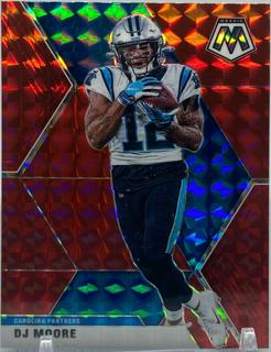 DJ Moore