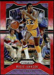 Magic Johnson