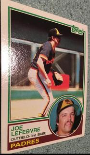 Joe LeFebvre