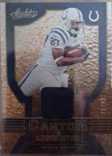 Reggie Wayne