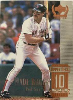 Wade Boggs
