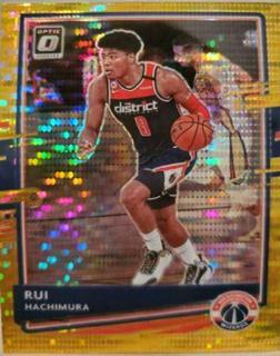 Rui Hachimura