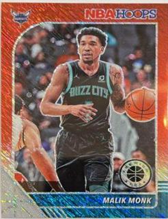 Malik Monk