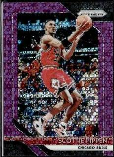 Scottie Pippen