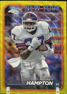 Rodney Hampton