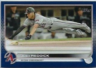 Josh Reddick