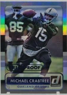 Michael Crabtree