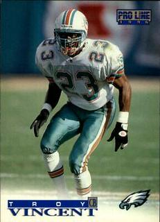 Troy Vincent
