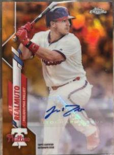 J. T. Realmuto