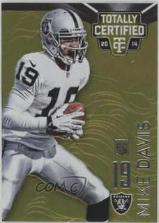 Mike Davis