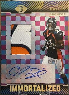 Champ Bailey