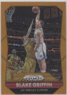 Blake Griffin