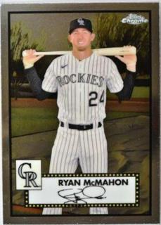Ryan McMahon
