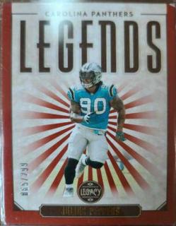 Julius Peppers