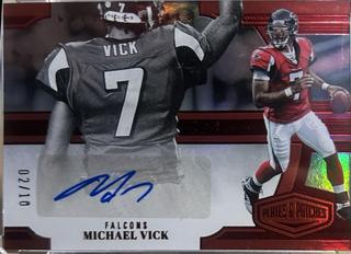 Michael Vick