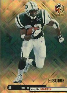 Curtis Martin