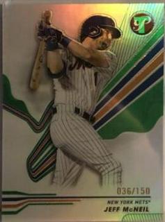 Jeff McNeil