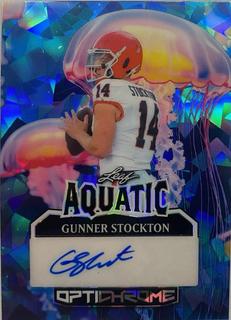 Gunner Stockton