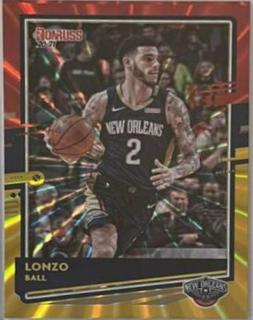 Lonzo Ball