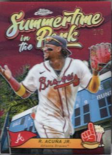 Ronald Acuna Jr.