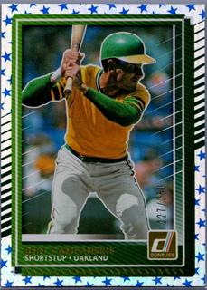 Bert Campaneris
