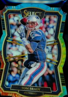 Tom Brady