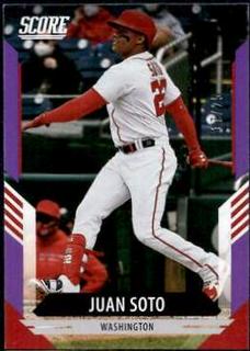 Juan Soto
