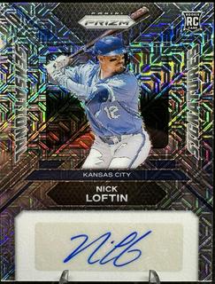 Nick Loftin