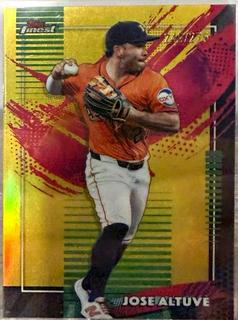 Jose Altuve