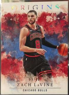 Zach LaVine