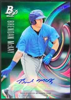 Brendan McKay