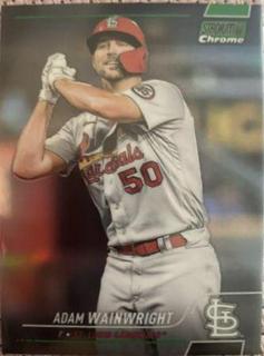 Adam Wainwright
