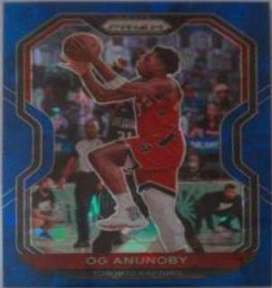 OG Anunoby
