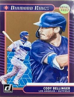 Cody Bellinger
