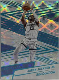 Jaren Jackson Jr.