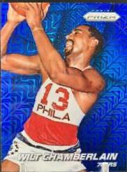 Wilt Chamberlain