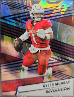 Kyler Murray