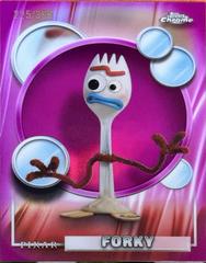 Forky