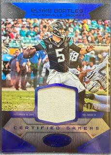 Blake Bortles