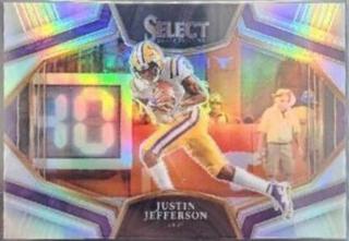 Justin Jefferson