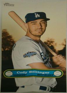 Cody Bellinger
