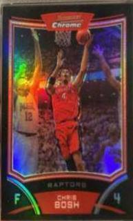 Chris Bosh
