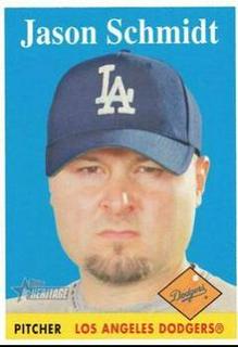 Jason Schmidt