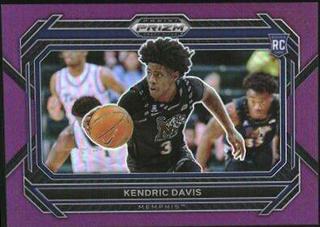 Kendric Davis