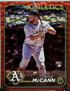 Kyle McCann