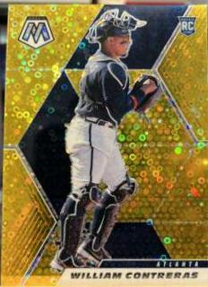 William Contreras