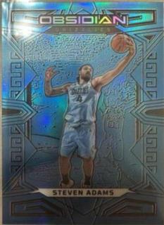 Steven Adams
