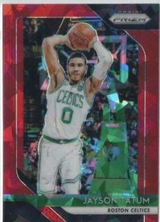 Jayson Tatum