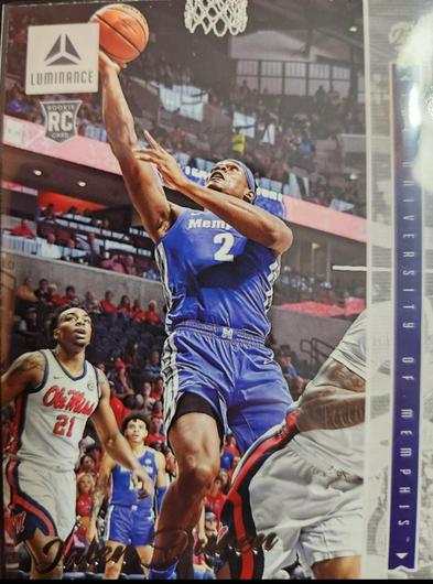 Jalen Duren #13 Cover Art