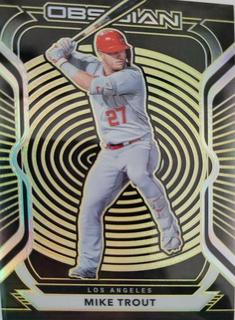 Mike Trout